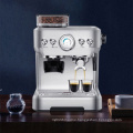 Hyxion Coffee Maker 20 bar pressure Espresso machine Hot Water System 2.5L water tank commercial smart Electric coffee machine